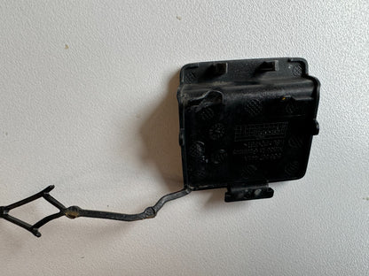 VW GOLF MK7 ฝาปิดรูลากรถกันชนหลัง แท้ 5G6807441A