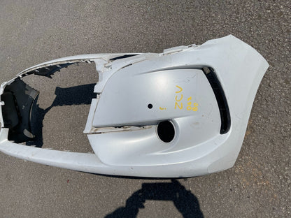 CITROEN DS3 FACE LIFT 2016-21 FRONT BUMPER ORIGINAL (9814757377)