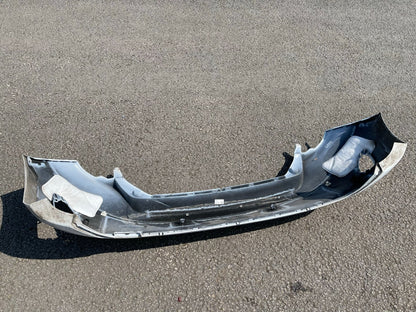 FORD FIESTA VIII MK8 ST-LINE 2018 ke atas BUMPER BELAKANG ORIGINAL H1BB-17906-A1