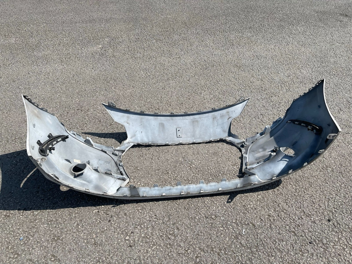 CITROEN DS3 FACE LIFT 2016-21 FRONT BUMPER ORIGINAL (9814757377)
