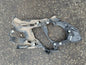 JAGUAR E-PACE HALTER LINKS J9C317B919B