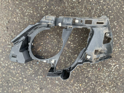 JAGUAR E-PACE HALTER LINKS J9C317B919B