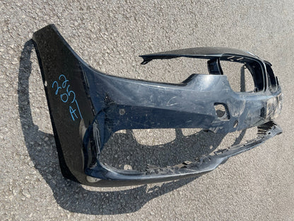 GENUINE BMW 3 SERIES F30 F31 LCI SPORT BUMPER DEPAN p/n 51117386283