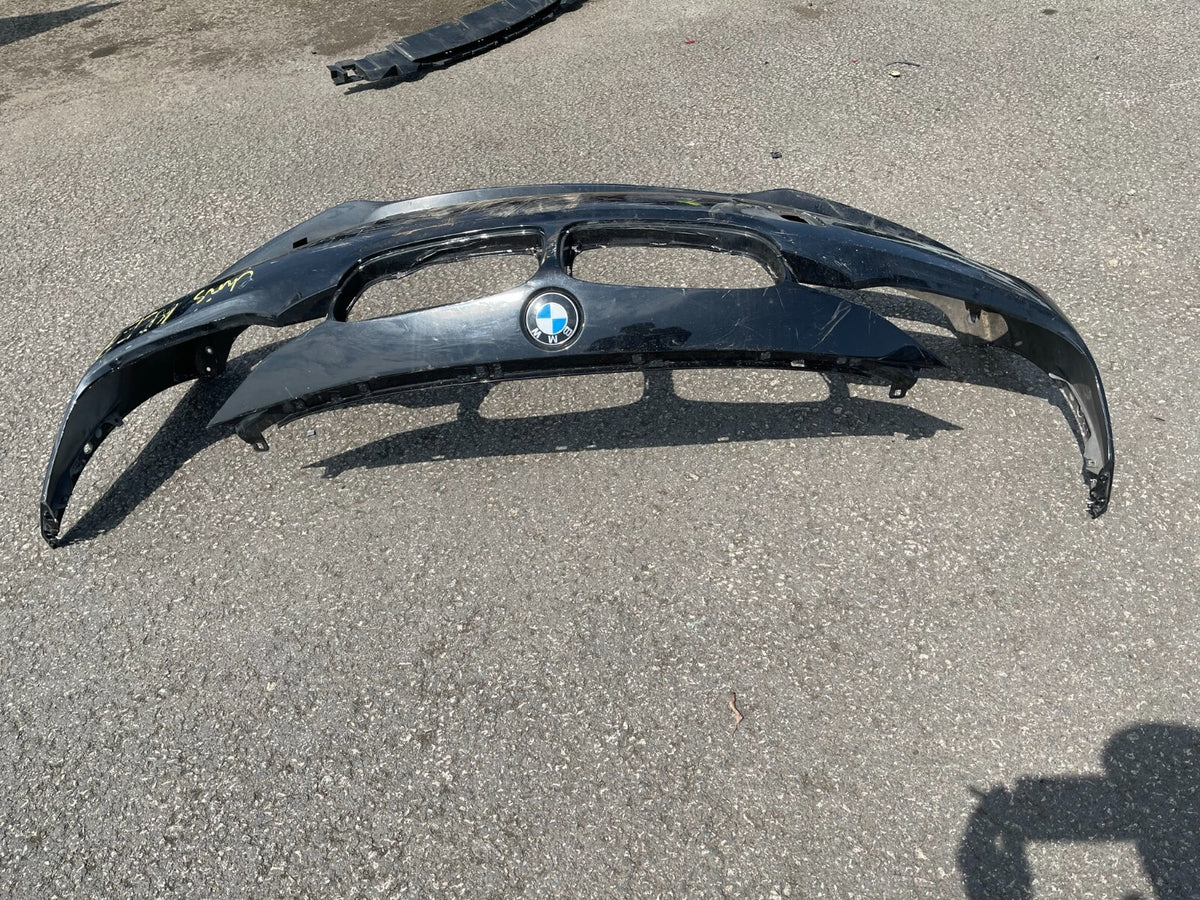 GENUINE BMW 3 SERIES F30 F31 LCI SPORT BUMPER DEPAN p/n 51117386283