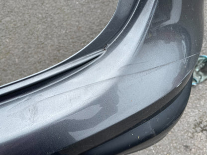 Cản sau chính hãng OEM Nissan Qashqai 2014-2017