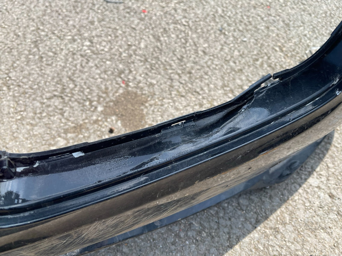 GENUINE BMW 3 SERIES F30 F31 LCI SPORT BUMPER DEPAN p/n 51117386283