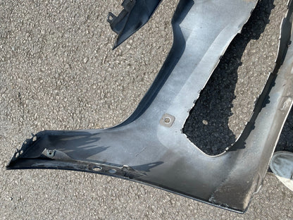 GENUINE BMW 3 SERIES F30 F31 LCI SPORT BUMPER DEPAN p/n 51117386283