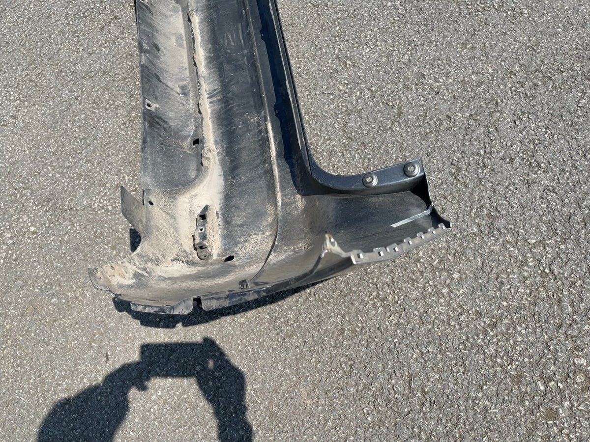 Nissan Qashqai 2014-2017 Bumper Belakang Original OEM ref: 2205a6