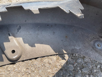 GENUINE BMW 3 SERIES F30 F31 LCI SPORT BUMPER DEPAN p/n 51117386283