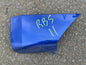 GENUINE 2021 Jaguar F Pace Rear Left Corner Trim 2016 Onwards HK8M-17D753-A
