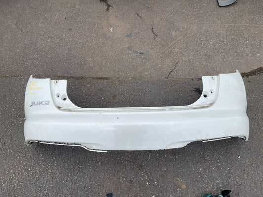 ORIGINAL !BUKAN PALSUAN CINA! 2014-2018 BUMPER BELAKANG NISSAN JUKE