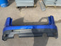 GENUINE JAGUAR F PACE S R Sport X761 5 ประตู SUV กันชนหลัง p/n HK83-17D781-AAW