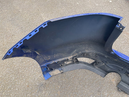 GENUINE JAGUAR F PACE S R Sport X761 5 ประตู SUV กันชนหลัง p/n HK83-17D781-AAW