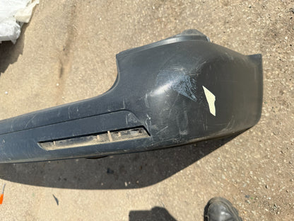 2018 BUMPER BELAKANG ORIGINAL COCOK UNTUK VW TRANSPORTER T5 7E0807417 E