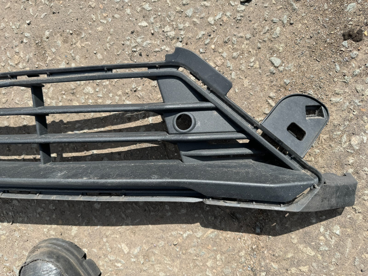 前格柵 適用於 VOLVO S60 V60 2022 - 31455655