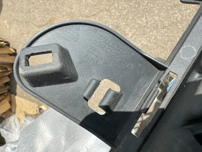前格柵 適用於 VOLVO S60 V60 2022 - 31455655