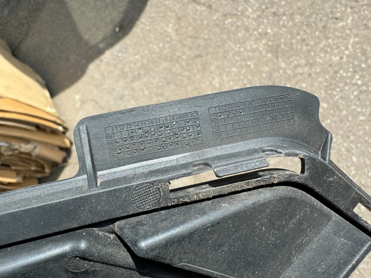 前格柵 適用於 VOLVO S60 V60 2022 - 31455655