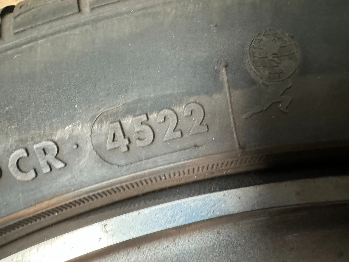 ยางเกาหลี Atlas AS330 225/45 R18 91W โดย Nexen/Roadstone 7MM จัดส่งวันถัดไป