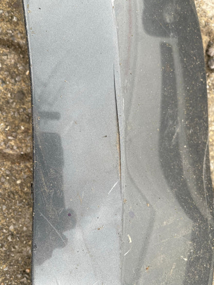VOLKSWAGEN AMAROK MK1 Kotflügelverbreiterung hinten links 2H6853817 2H6853817L