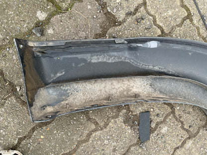 VOLKSWAGEN AMAROK MK1 Kotflügelverbreiterung hinten links 2H6853817 2H6853817L