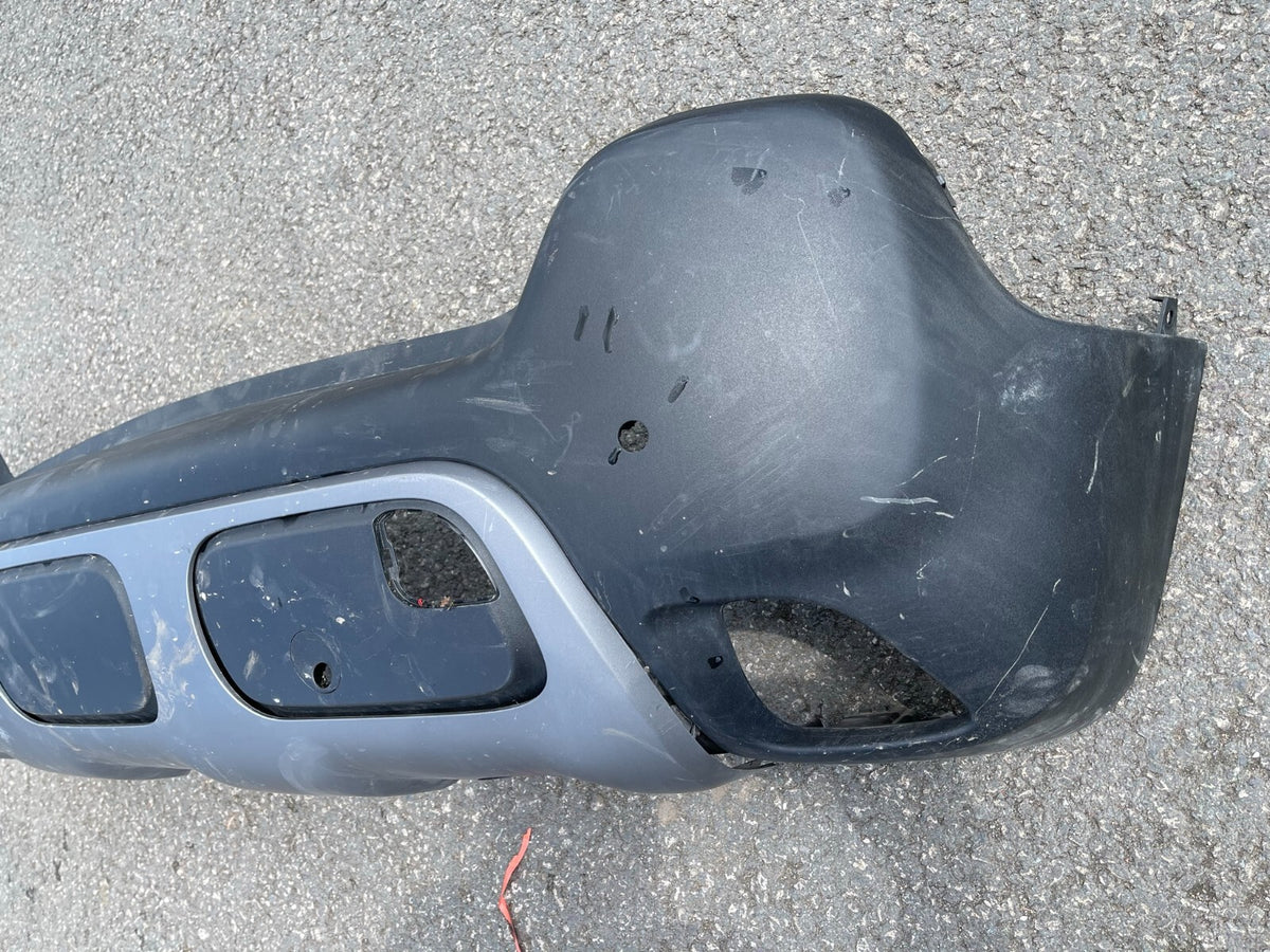 CẢN SAU CÓ LỖ CẢM BIẾN PDC 13489730 CITROEN C3 AIRCROSS CHÍNH HÃNG 2021