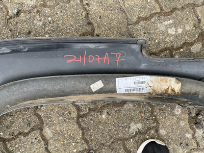 VOLKSWAGEN AMAROK MK1 Kotflügelverbreiterung hinten links 2H6853817 2H6853817L
