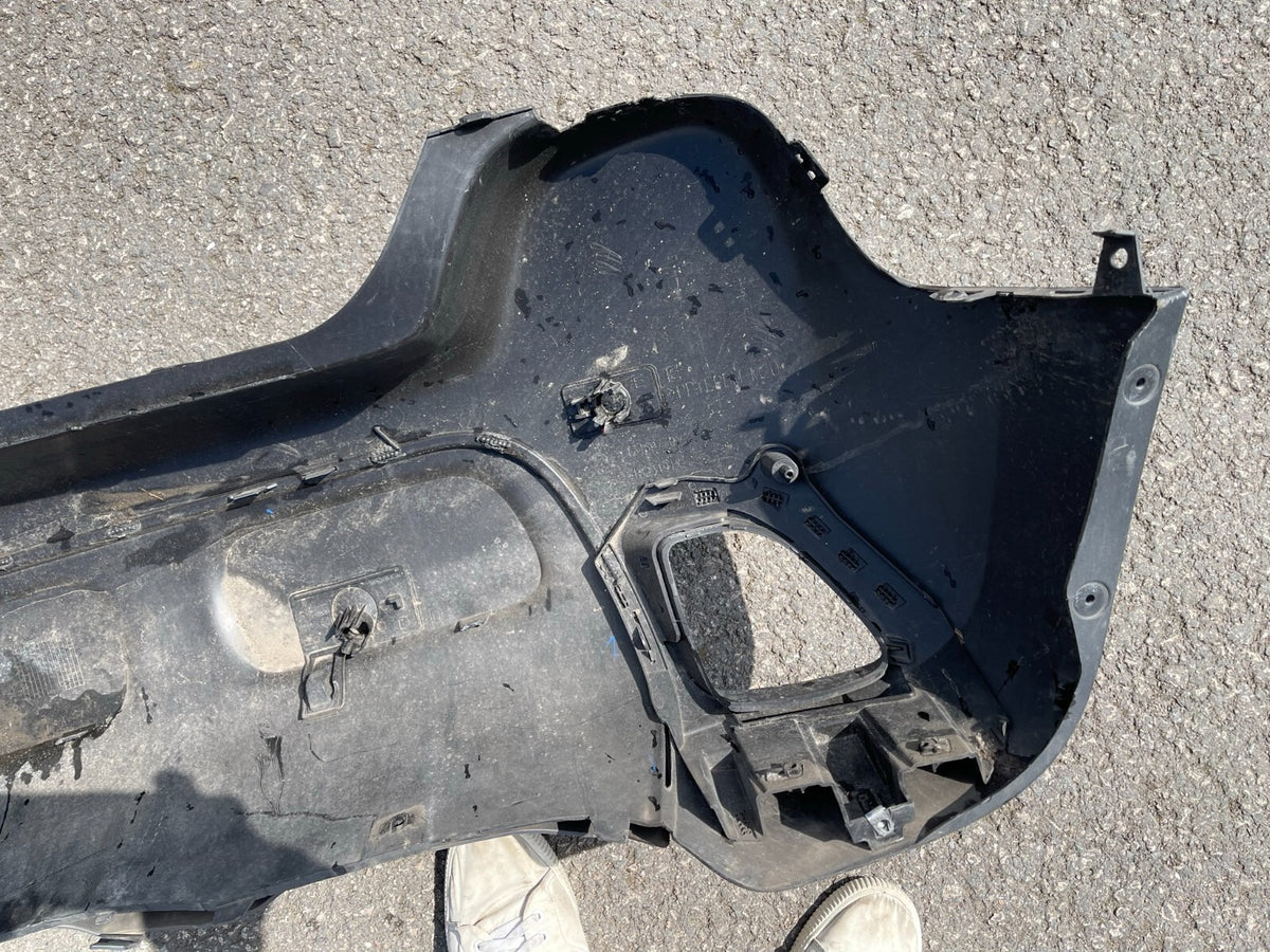 CẢN SAU CÓ LỖ CẢM BIẾN PDC 13489730 CITROEN C3 AIRCROSS CHÍNH HÃNG 2021