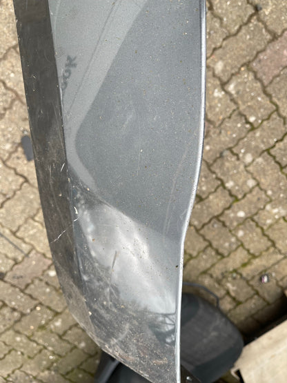 VOLKSWAGEN AMAROK MK1 Kotflügelverbreiterung hinten links 2H6853817 2H6853817L