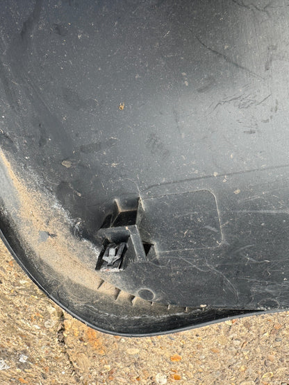 FORD TOURNEO CONNECT MK2 Tailgate Cover Trim 1861933 GENUINE