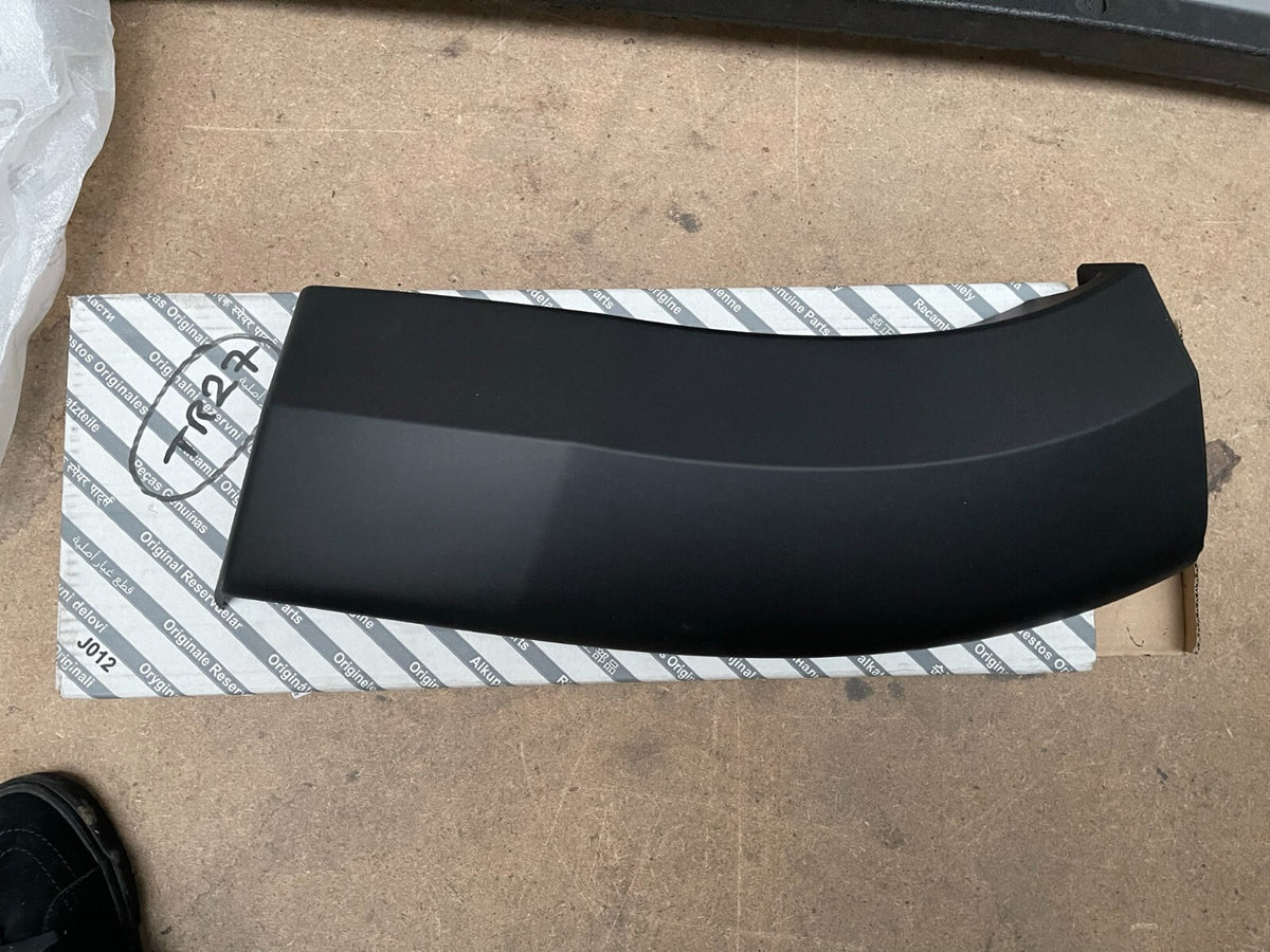 ORIGINAL Radlaufblende vorne Citroen Relay Peugeot Boxer 14-2022 rechts