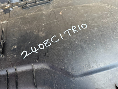FORD TOURNEO CONNECT MK2 Tailgate Cover Trim 1861933 GENUINE