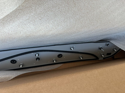 NEW Kia Ceed Tailgate Trim 87370J7000 HYUNDAI/KIA Moulding assy-back panel