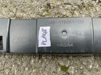 2019-2022 FORD KUGA MK3 BREKET SUPPORT BUMPER BELAKANG LV4B-17B861-DJ LV4B17B861DJ