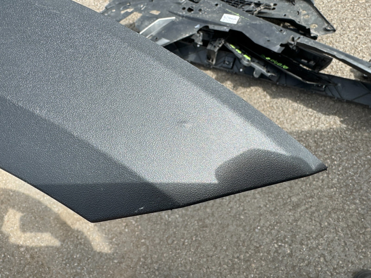 2022 Left Rear Wheel Arch (fender) Trim for Ford Puma BGTAA