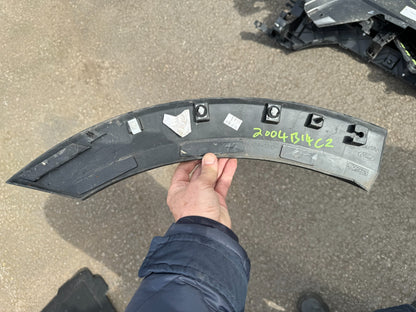 2022 Left Rear Wheel Arch (fender) Trim for Ford Puma BGTAA