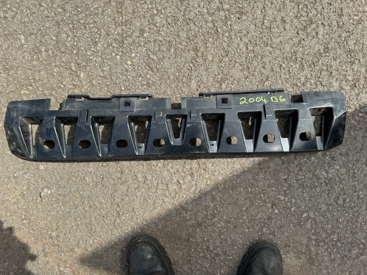 2023 Jaguar I Pace Bracket Bumper Dalam Bagian Atas/Tengah J9D317640A Original