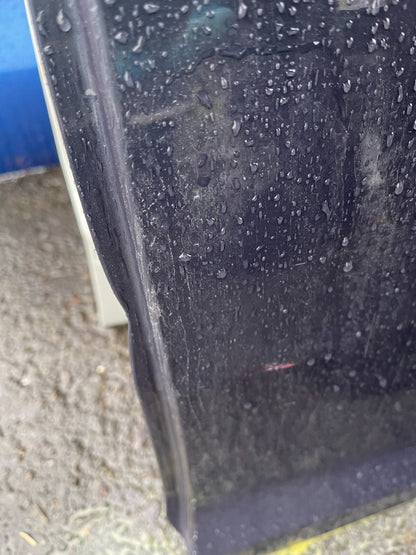 FORD FOCUS 2011-2018 Bare Door Left Passenger