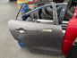 GENUINE JAGUAR E-PACE REAR RIGHT DRIVER BARE DOOR OSR