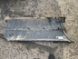 FORD TRANSIT MK4 Rear Right Quarter Molding Trim BK31-17926-ECW