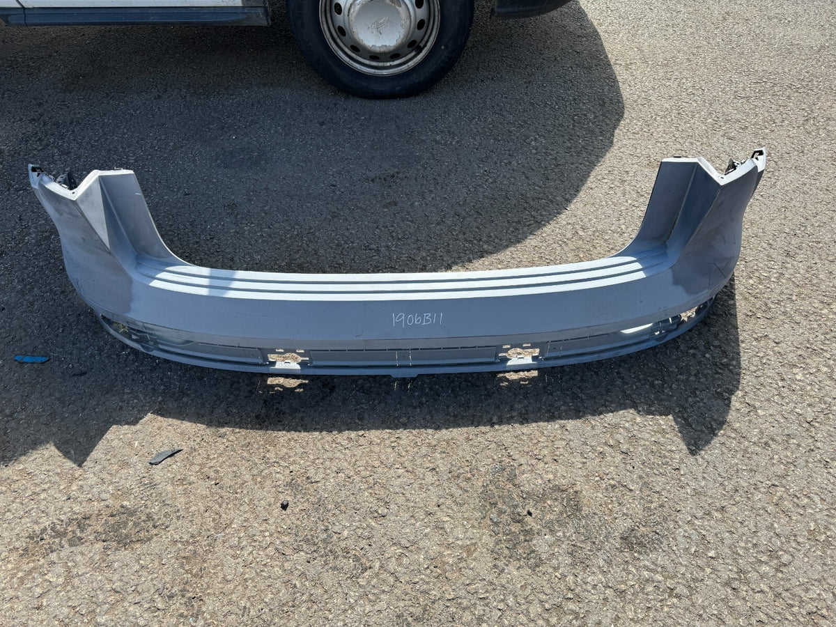 AUDI E-TRON Mk1 2019-2023 Bumper Belakang 64223 4KE807511 HANYA KULIT BUMPER