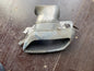 VOLVO XC40 Rear Left Side Exhaust Tip Ending 31407969 Genuine