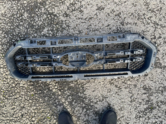 EREDETI FORD RANGER XLT / LIMITED HŰTŐRÁCS - ALKALMAS 2019 - 2020 JB3B-8350-DB