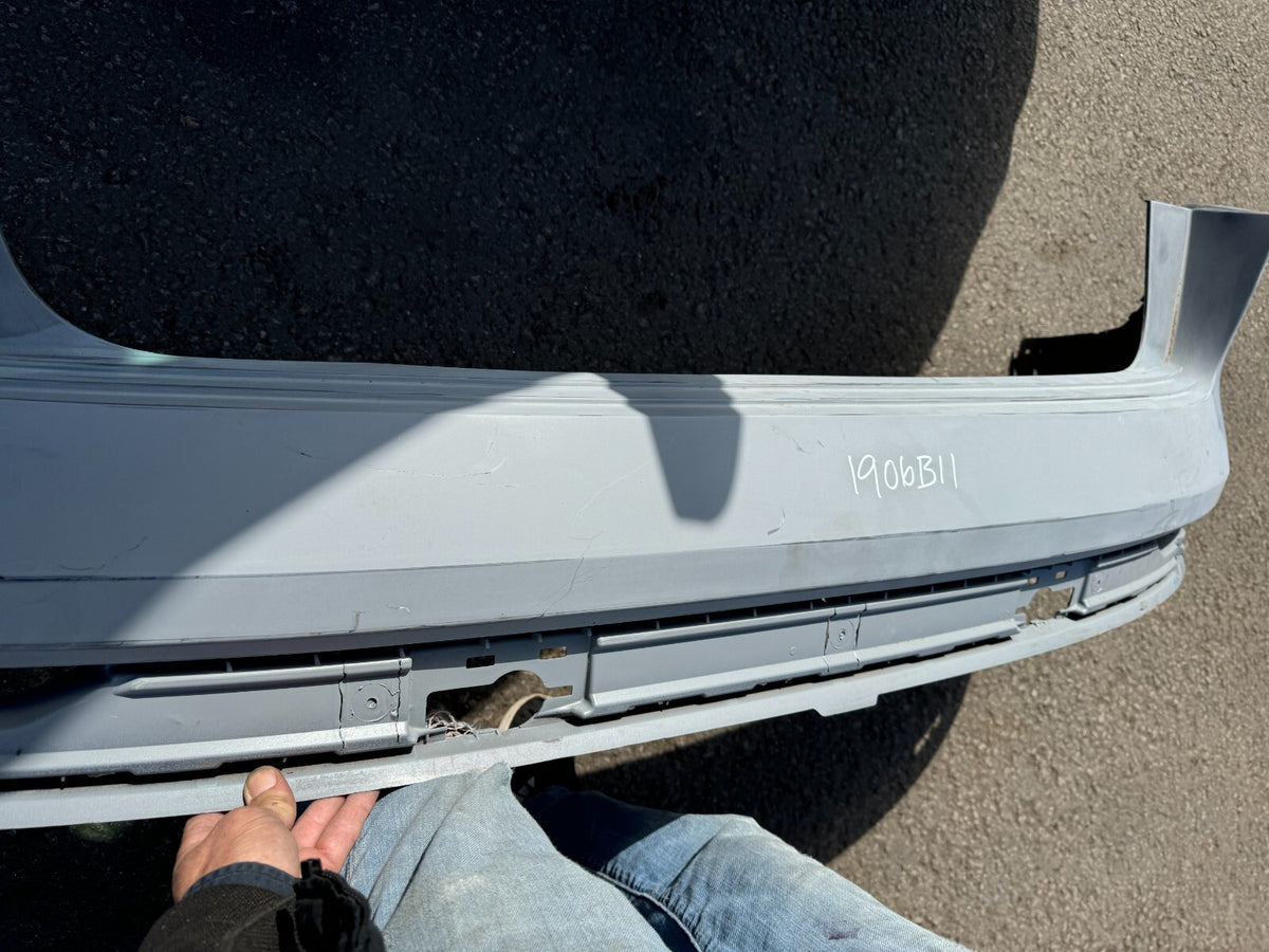 AUDI E-TRON Mk1 2019-2023 Bumper Belakang 64223 4KE807511 HANYA KULIT BUMPER