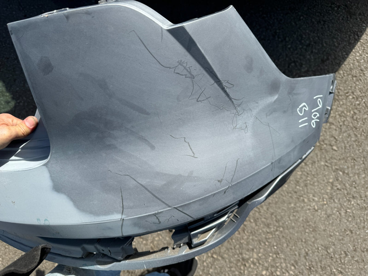AUDI E-TRON Mk1 2019-2023 Bumper Belakang 64223 4KE807511 HANYA KULIT BUMPER