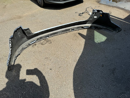 AUDI E-TRON Mk1 2019-2023 Bumper Belakang 64223 4KE807511 HANYA KULIT BUMPER
