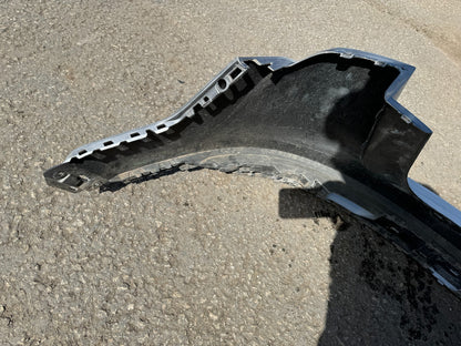 AUDI E-TRON Mk1 2019-2023 Bumper Belakang 64223 4KE807511 HANYA KULIT BUMPER