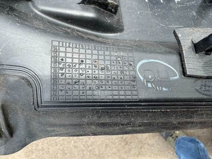 Land Rover Discovery 2022 REAR RIGHT trunk boot trim element HY3244248A