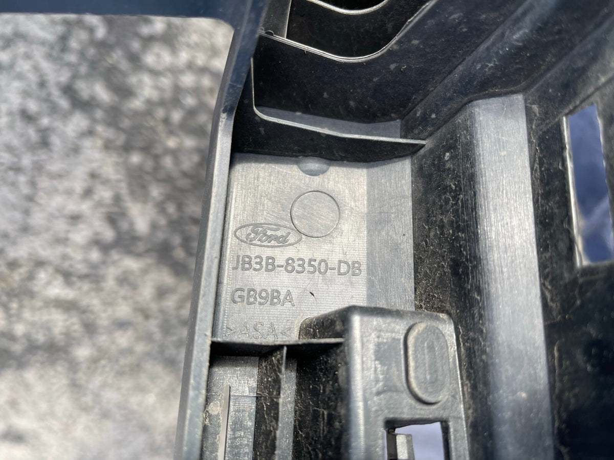 GENUINE FORD RANGER XLT / LIMITED GRILL - FITS 2019 - 2020 JB3B-8350-DB