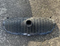 JAGUAR XE X760 Radiator Grille T4N12528 GENUINE j9d383271