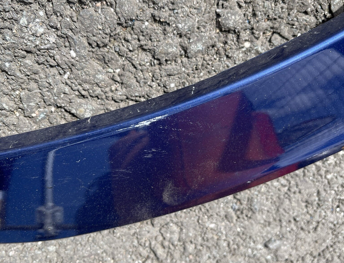 Kia Wheel Arch Trim RH Drivers Right OS CV GT LINE 20211106 87714-CVDA0